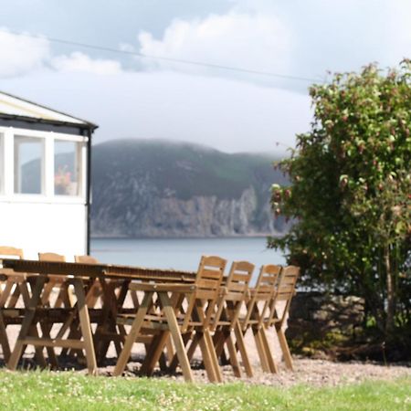 Rural Farmhouse On Kintyre, West Coast Hidden Gem Kildalloig Exteriér fotografie
