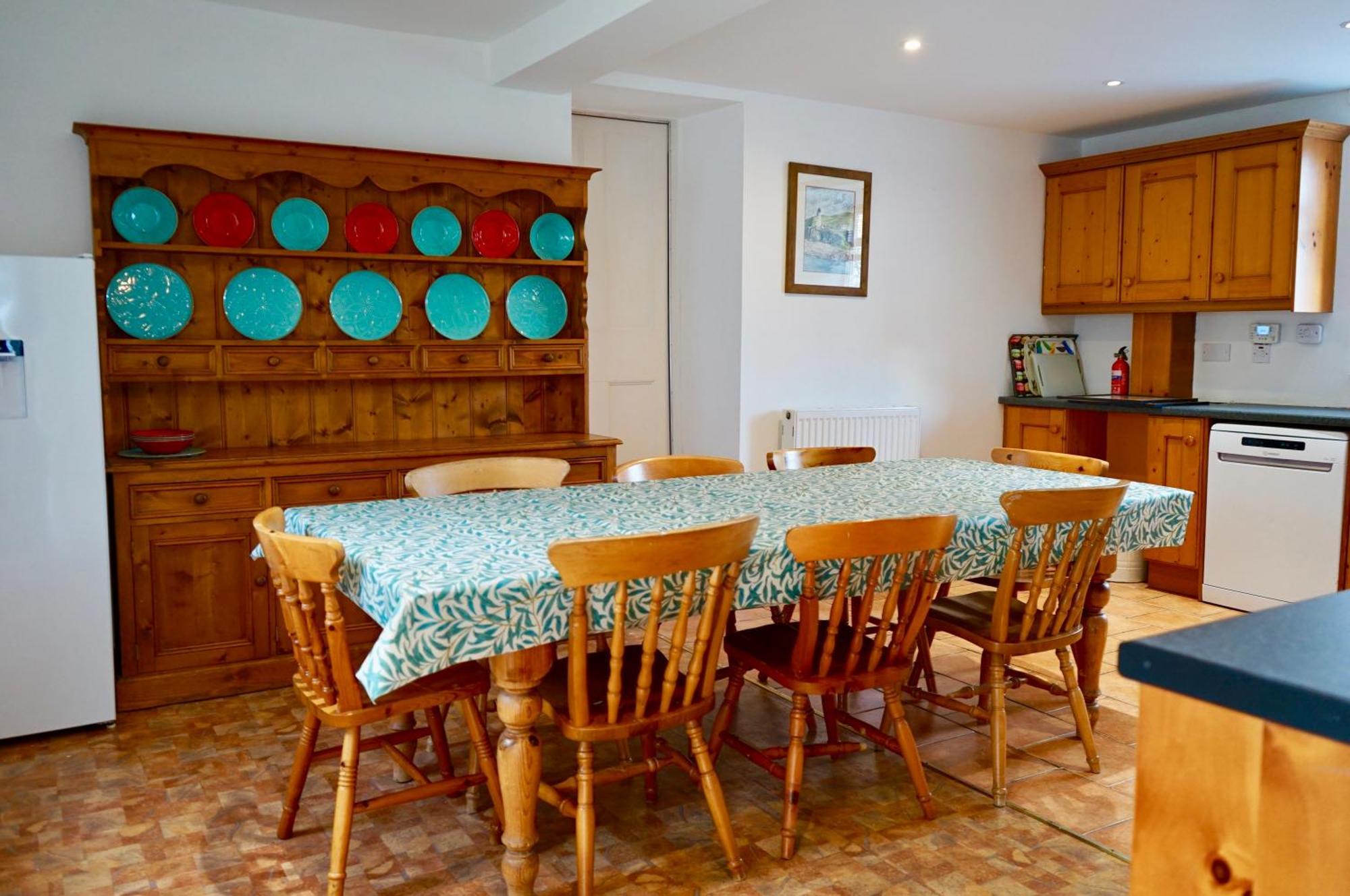 Rural Farmhouse On Kintyre, West Coast Hidden Gem Kildalloig Exteriér fotografie