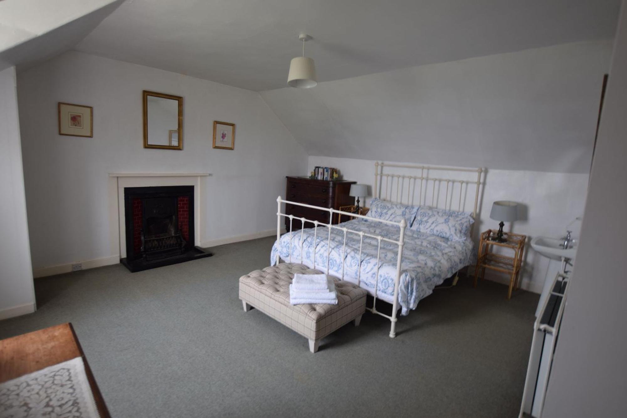 Rural Farmhouse On Kintyre, West Coast Hidden Gem Kildalloig Exteriér fotografie